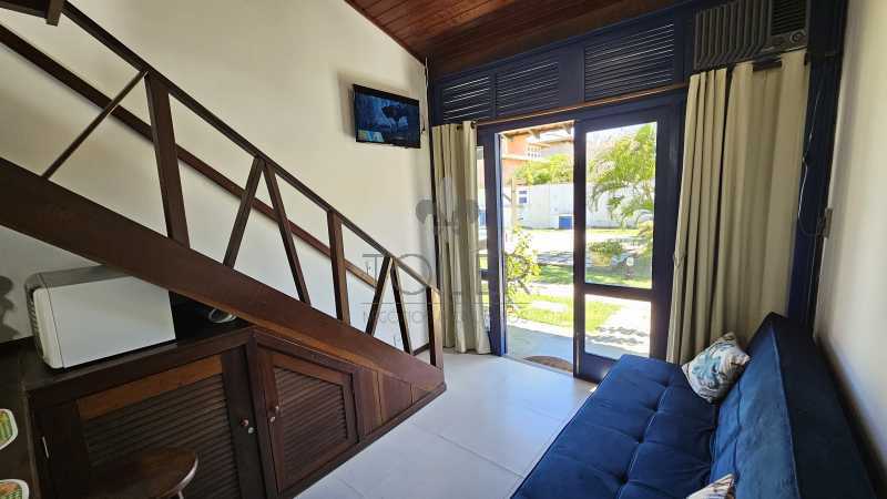 Conheça 20. do imóvel - Flat à venda Avenida José Bento Ribeiro Dantas, Marina, Armação dos Búzios - R$ 260.000 - BZ-BR1001 - 20 20. - 20