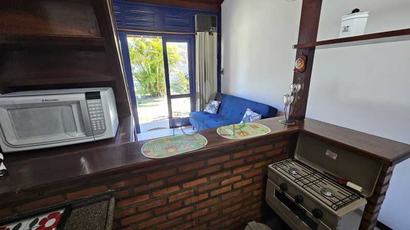 Conheça 23. do imóvel - Flat à venda Avenida José Bento Ribeiro Dantas, Marina, Armação dos Búzios - R$ 260.000 - BZ-BR1001 - 23 23. - 23