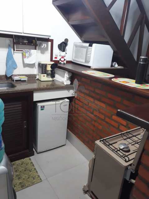 Conheça 25. do imóvel - Flat à venda Avenida José Bento Ribeiro Dantas, Marina, Armação dos Búzios - R$ 260.000 - BZ-BR1001 - 25 25. - 25