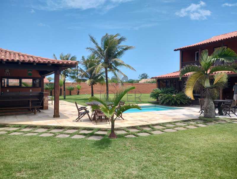 Conheça 01. do imóvel - Casa à venda Avenida José Bento Ribeiro Dantas, Marina, Armação dos Búzios - R$ 3.500.000 - BZ-JB7001 - 1 01. - 1