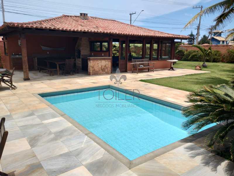Conheça 02. do imóvel - Casa à venda Avenida José Bento Ribeiro Dantas, Marina, Armação dos Búzios - R$ 3.500.000 - BZ-JB7001 - 2 02. - 2