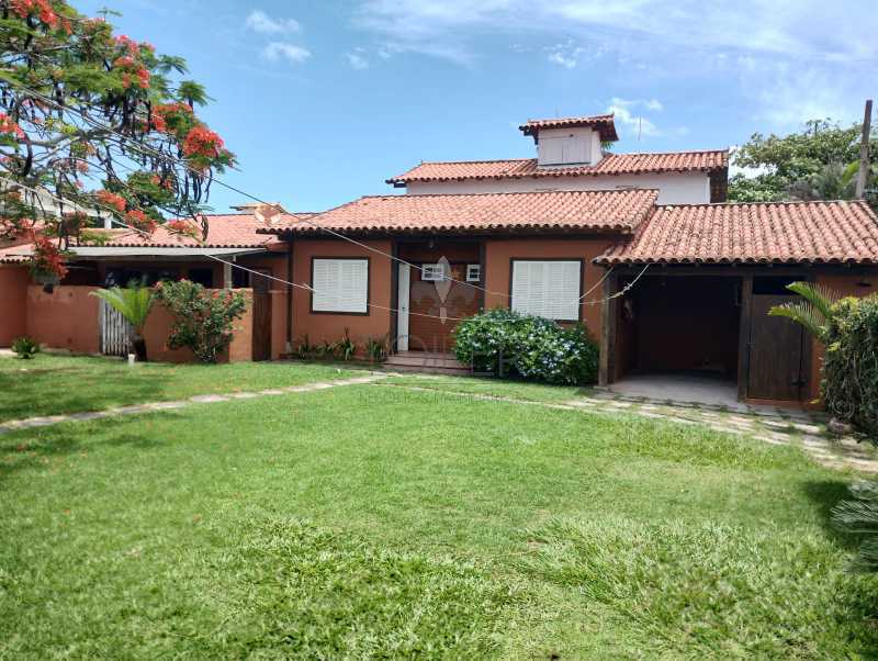 Conheça 04. do imóvel - Casa à venda Avenida José Bento Ribeiro Dantas, Marina, Armação dos Búzios - R$ 3.500.000 - BZ-JB7001 - 4 04. - 4