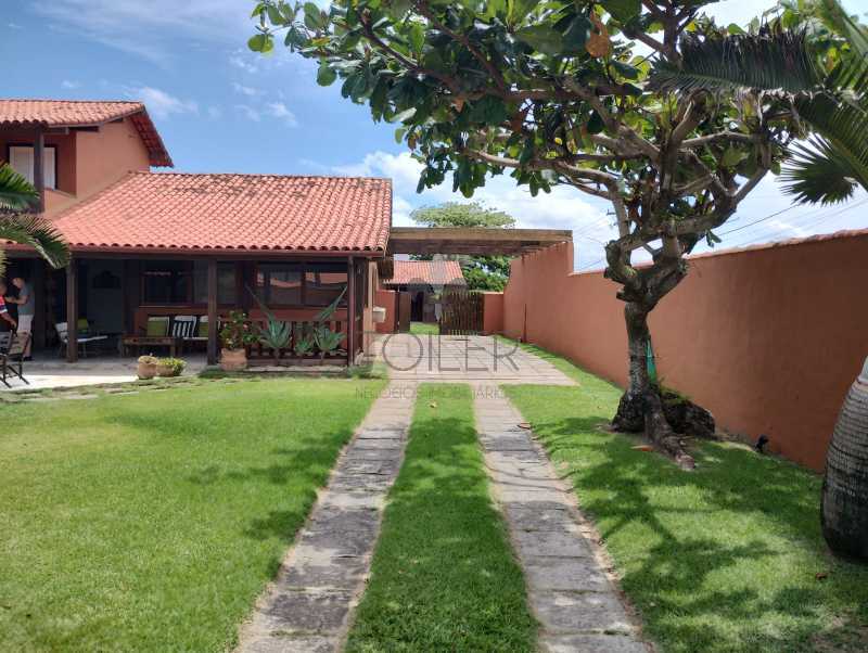 Conheça 06. do imóvel - Casa à venda Avenida José Bento Ribeiro Dantas, Marina, Armação dos Búzios - R$ 3.500.000 - BZ-JB7001 - 6 06. - 6