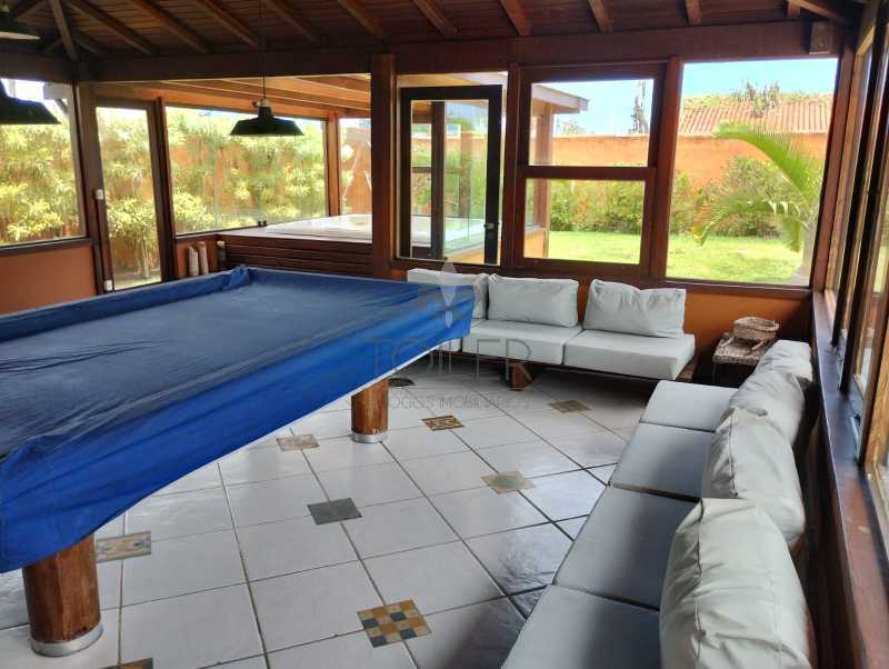 Conheça 10. do imóvel - Casa à venda Avenida José Bento Ribeiro Dantas, Marina, Armação dos Búzios - R$ 3.500.000 - BZ-JB7001 - 10 10. - 10