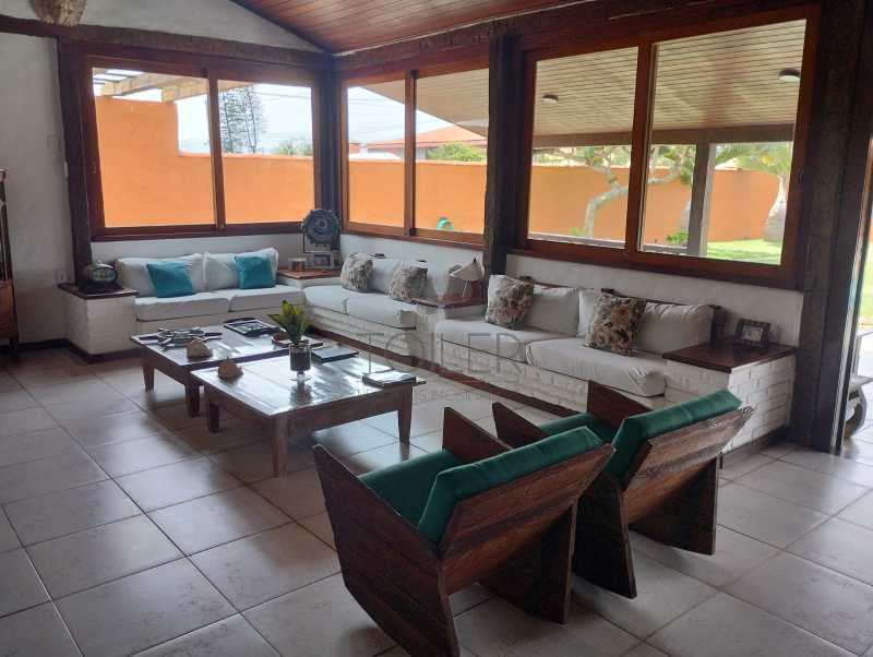 Conheça 13. do imóvel - Casa à venda Avenida José Bento Ribeiro Dantas, Marina, Armação dos Búzios - R$ 3.500.000 - BZ-JB7001 - 13 13. - 13