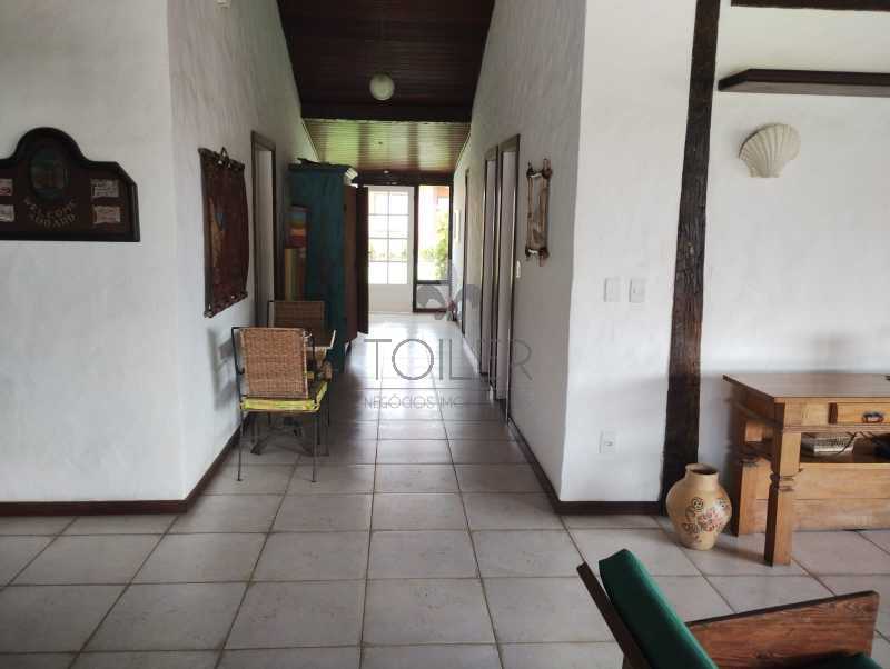 Conheça 14. do imóvel - Casa à venda Avenida José Bento Ribeiro Dantas, Marina, Armação dos Búzios - R$ 3.500.000 - BZ-JB7001 - 14 14. - 14