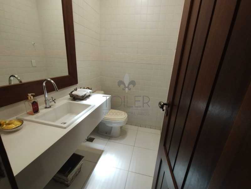 Conheça 16. do imóvel - Casa à venda Avenida José Bento Ribeiro Dantas, Marina, Armação dos Búzios - R$ 3.500.000 - BZ-JB7001 - 16 16. - 16
