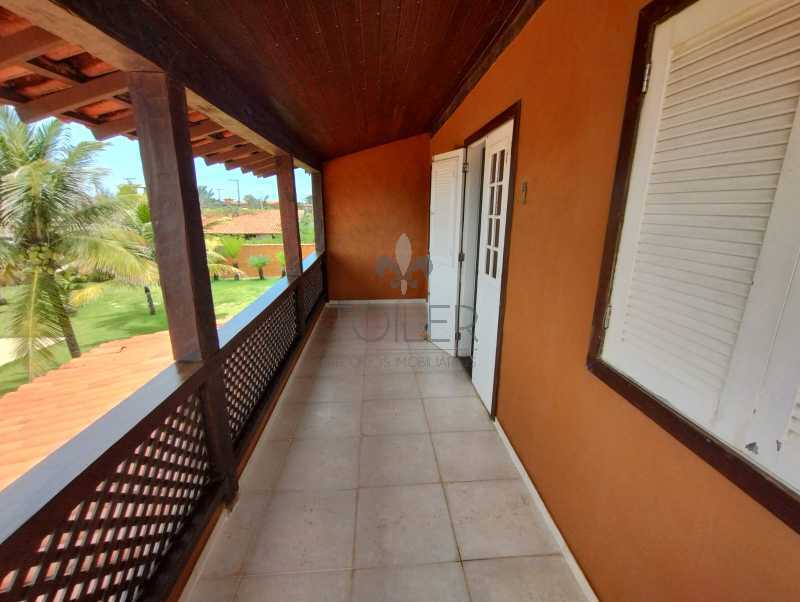 Conheça 18. do imóvel - Casa à venda Avenida José Bento Ribeiro Dantas, Marina, Armação dos Búzios - R$ 3.500.000 - BZ-JB7001 - 18 18. - 18