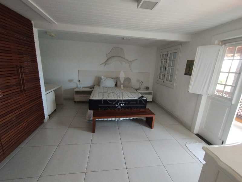 Conheça 19. do imóvel - Casa à venda Avenida José Bento Ribeiro Dantas, Marina, Armação dos Búzios - R$ 3.500.000 - BZ-JB7001 - 19 19. - 19