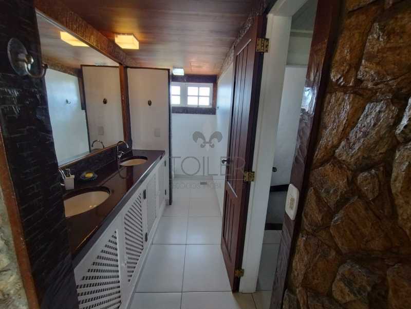 Conheça 24. do imóvel - Casa à venda Avenida José Bento Ribeiro Dantas, Marina, Armação dos Búzios - R$ 3.500.000 - BZ-JB7001 - 24 24. - 24