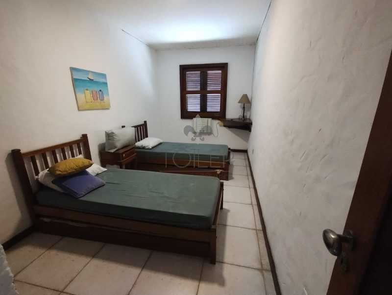 Conheça 25. do imóvel - Casa à venda Avenida José Bento Ribeiro Dantas, Marina, Armação dos Búzios - R$ 3.500.000 - BZ-JB7001 - 25 25. - 25
