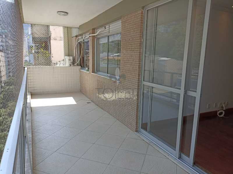 Conheça 01. do imóvel - Apartamento à venda Rua Santa Clara, Copacabana, Rio de Janeiro - R$ 1.100.000 - CO-SC2011 - 1 01. - 1