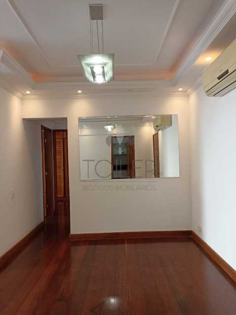 Conheça 04. do imóvel - Apartamento à venda Rua Santa Clara, Copacabana, Rio de Janeiro - R$ 1.100.000 - CO-SC2011 - 4 04. - 4