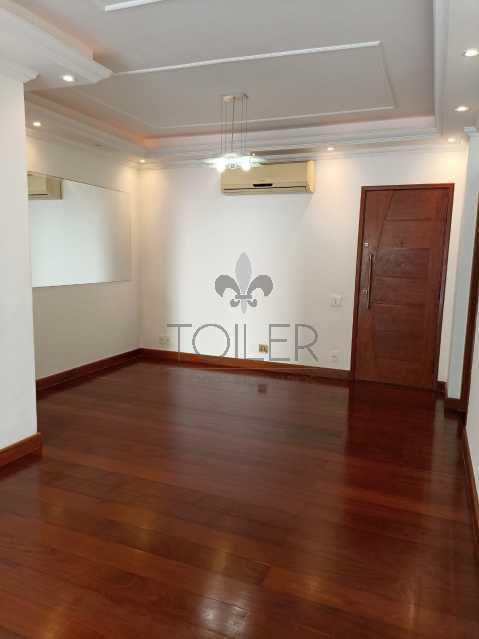 Conheça 06. do imóvel - Apartamento à venda Rua Santa Clara, Copacabana, Rio de Janeiro - R$ 1.100.000 - CO-SC2011 - 6 06. - 6