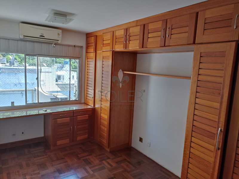 Conheça 08. do imóvel - Apartamento à venda Rua Santa Clara, Copacabana, Rio de Janeiro - R$ 1.100.000 - CO-SC2011 - 8 08. - 8