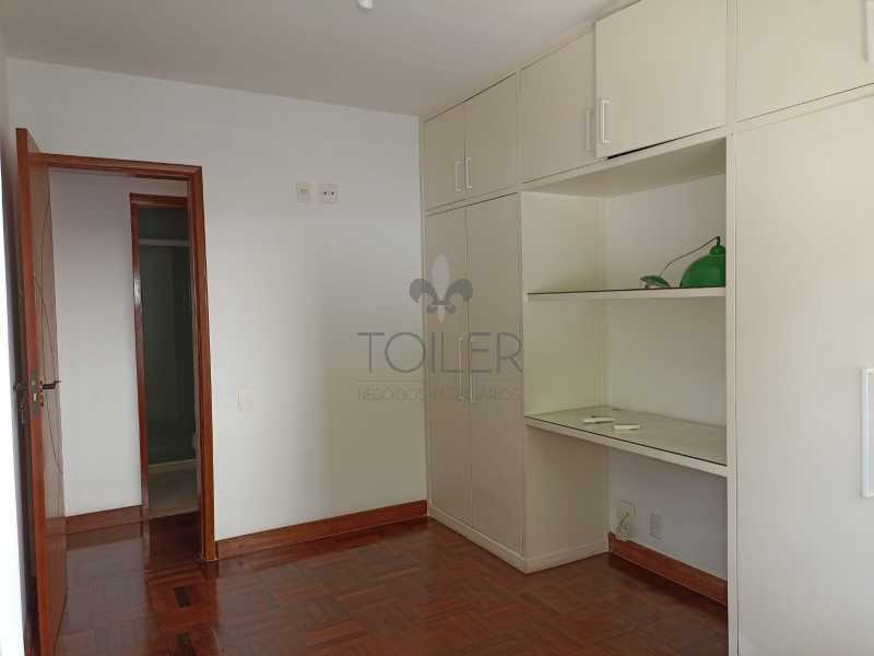 Conheça 16. do imóvel - Apartamento à venda Rua Santa Clara, Copacabana, Rio de Janeiro - R$ 1.100.000 - CO-SC2011 - 16 16. - 16