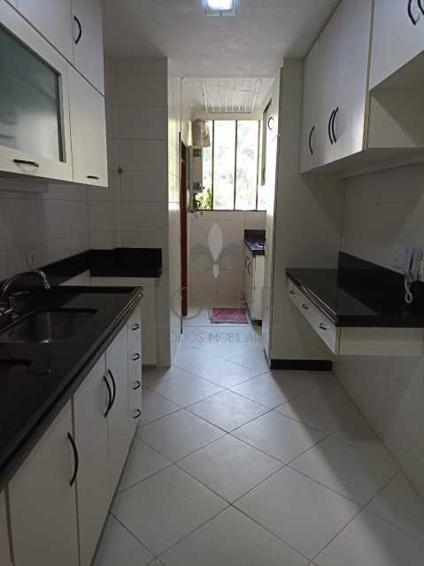 Conheça 19. do imóvel - Apartamento à venda Rua Santa Clara, Copacabana, Rio de Janeiro - R$ 1.100.000 - CO-SC2011 - 19 19. - 19