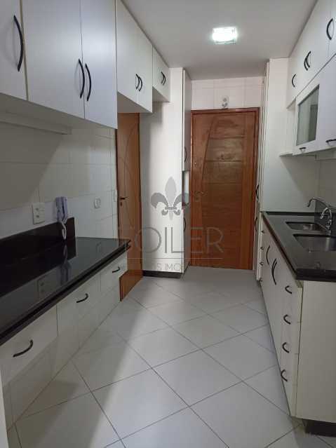 Conheça 20. do imóvel - Apartamento à venda Rua Santa Clara, Copacabana, Rio de Janeiro - R$ 1.100.000 - CO-SC2011 - 20 20. - 20