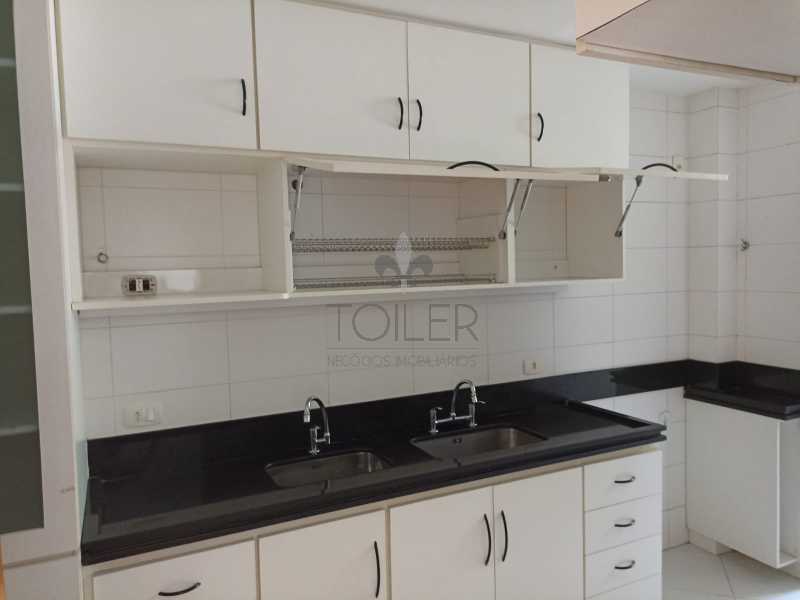 Conheça 21. do imóvel - Apartamento à venda Rua Santa Clara, Copacabana, Rio de Janeiro - R$ 1.100.000 - CO-SC2011 - 21 21. - 21