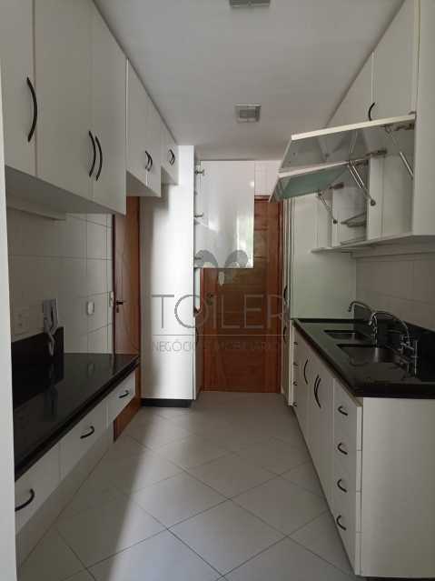 Conheça 24. do imóvel - Apartamento à venda Rua Santa Clara, Copacabana, Rio de Janeiro - R$ 1.100.000 - CO-SC2011 - 24 24. - 24