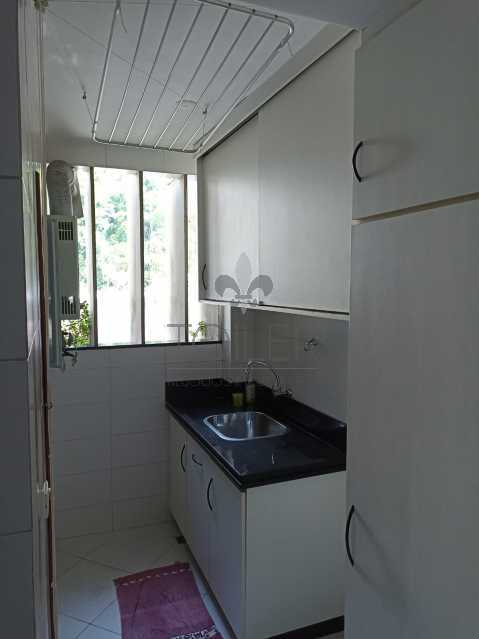 Conheça 27. do imóvel - Apartamento à venda Rua Santa Clara, Copacabana, Rio de Janeiro - R$ 1.100.000 - CO-SC2011 - 27 27. - 27