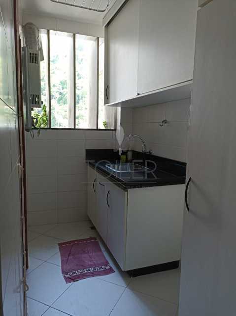 Conheça 28. do imóvel - Apartamento à venda Rua Santa Clara, Copacabana, Rio de Janeiro - R$ 1.100.000 - CO-SC2011 - 28 28. - 28