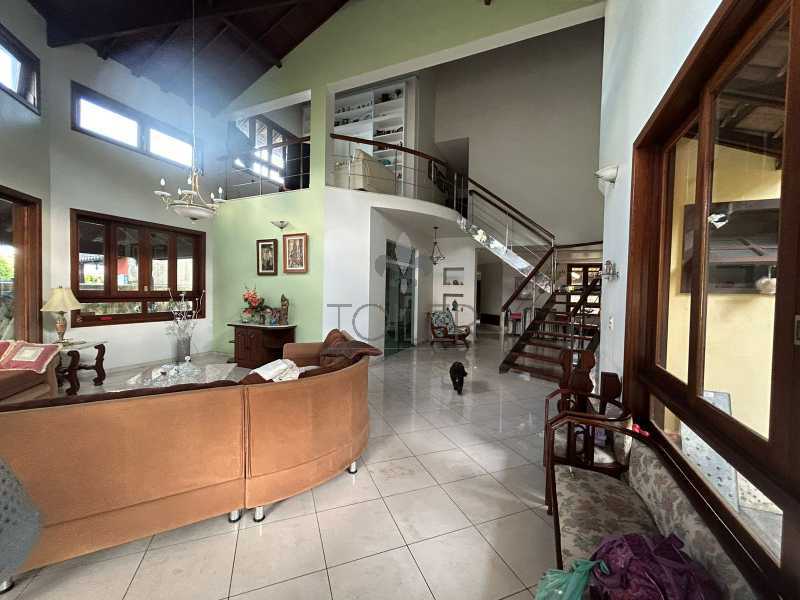 Conheça 08 do imóvel - Casa em Condomínio para venda e aluguel Rua Marlo da Costa e Souza, Barra da Tijuca, Rio de Janeiro - R$ 5.000.000 - LBT-MC4001 - 8 08 - 8