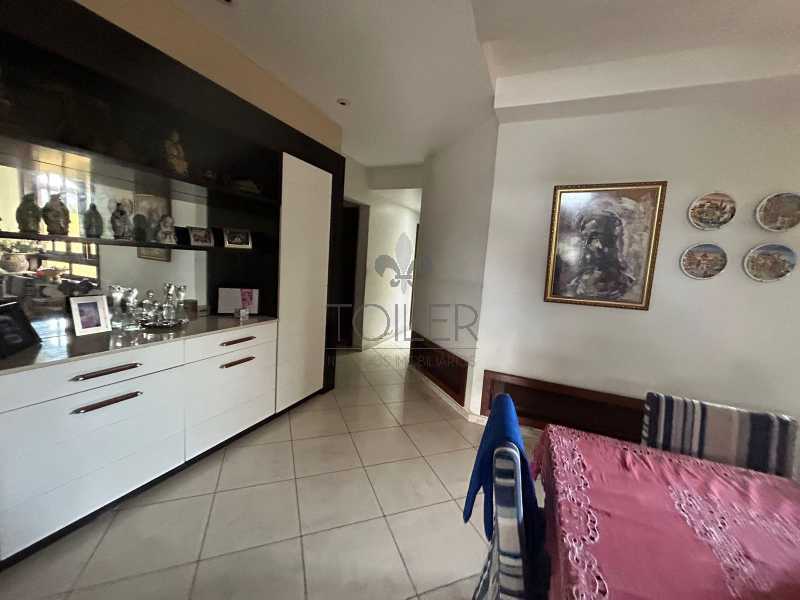 Conheça 09 do imóvel - Casa em Condomínio para venda e aluguel Rua Marlo da Costa e Souza, Barra da Tijuca, Rio de Janeiro - R$ 5.000.000 - LBT-MC4001 - 9 09 - 9