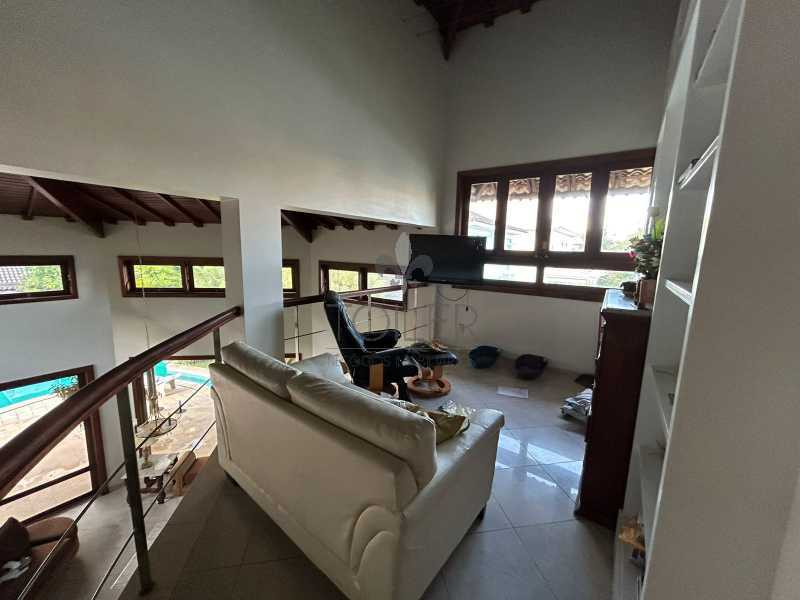 Conheça 12 do imóvel - Casa em Condomínio para venda e aluguel Rua Marlo da Costa e Souza, Barra da Tijuca, Rio de Janeiro - R$ 5.000.000 - LBT-MC4001 - 12 12 - 12