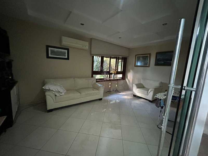 Conheça 14 do imóvel - Casa em Condomínio para venda e aluguel Rua Marlo da Costa e Souza, Barra da Tijuca, Rio de Janeiro - R$ 5.000.000 - LBT-MC4001 - 14 14 - 14