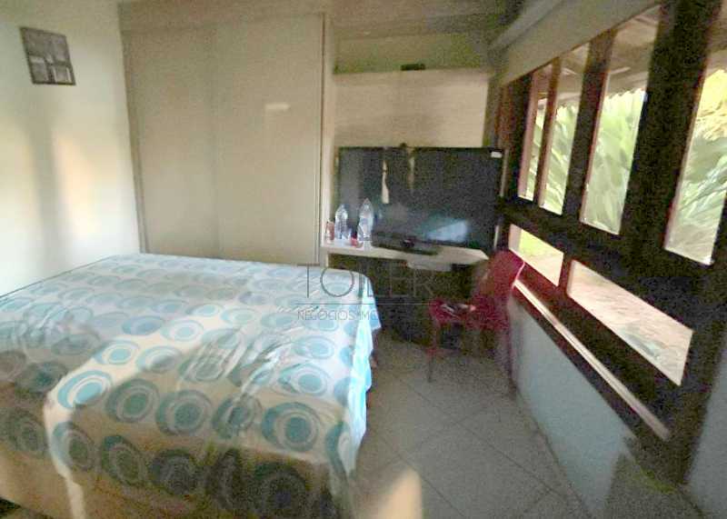 Conheça 16 do imóvel - Casa em Condomínio para venda e aluguel Rua Marlo da Costa e Souza, Barra da Tijuca, Rio de Janeiro - R$ 5.000.000 - LBT-MC4001 - 16 16 - 16
