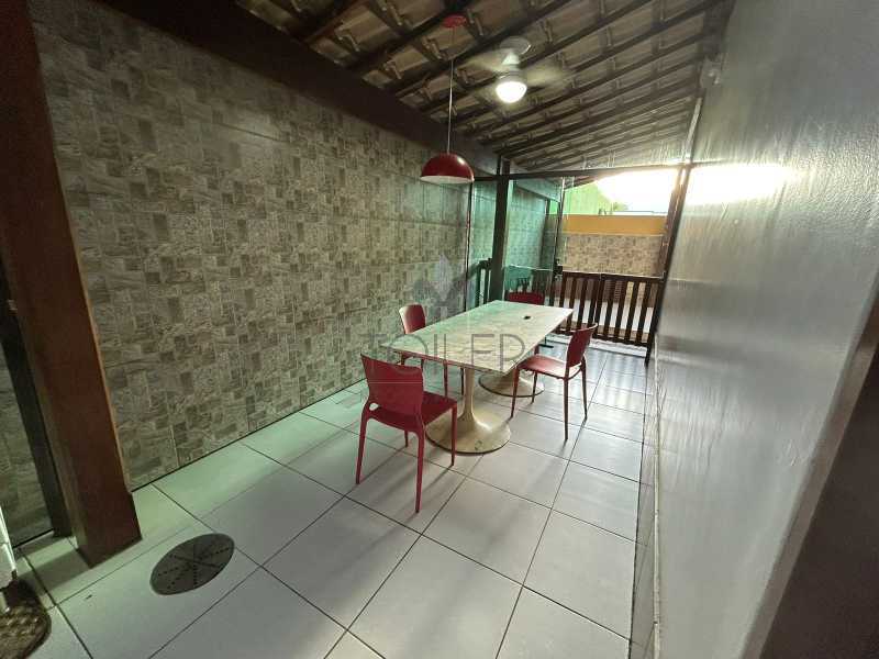 Conheça 23 do imóvel - Casa em Condomínio para venda e aluguel Rua Marlo da Costa e Souza, Barra da Tijuca, Rio de Janeiro - R$ 5.000.000 - LBT-MC4001 - 23 23 - 23