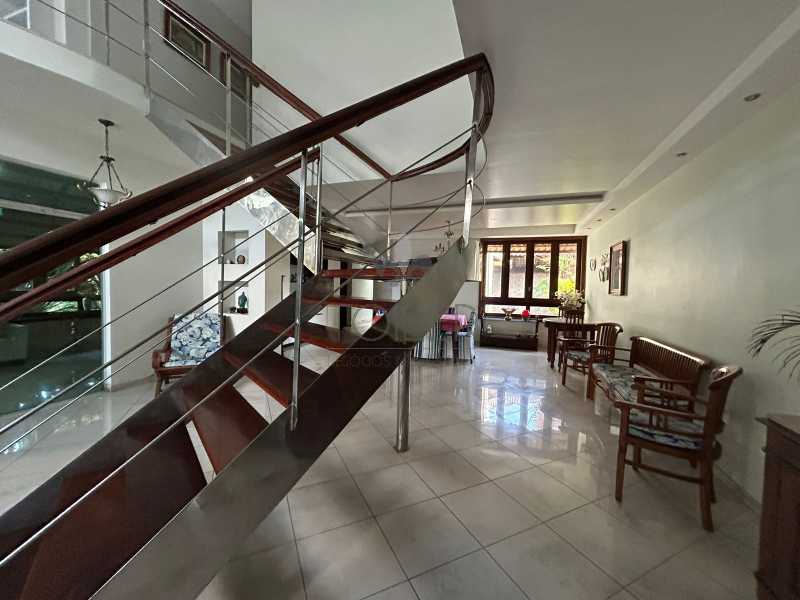 Conheça 26 do imóvel - Casa em Condomínio para venda e aluguel Rua Marlo da Costa e Souza, Barra da Tijuca, Rio de Janeiro - R$ 5.000.000 - LBT-MC4001 - 26 26 - 26