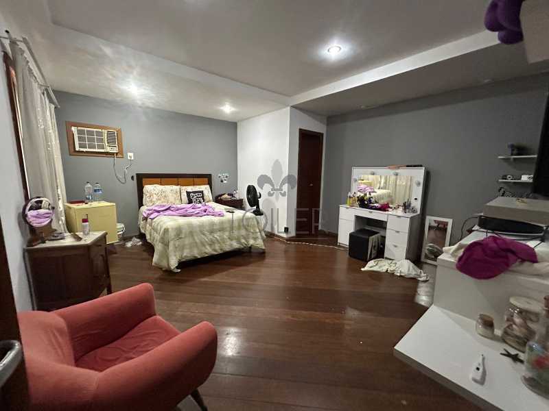 Conheça 29 do imóvel - Casa em Condomínio para venda e aluguel Rua Marlo da Costa e Souza, Barra da Tijuca, Rio de Janeiro - R$ 5.000.000 - LBT-MC4001 - 29 29 - 29