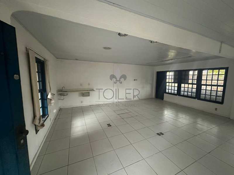 Conheça 02 do imóvel - Loja 70m² à venda Rua Manoel Turíbio de Farias, Centro (Mangue), Armação dos Búzios - R$ 385.000 - BZ-MTC002 - 2 02 - 2