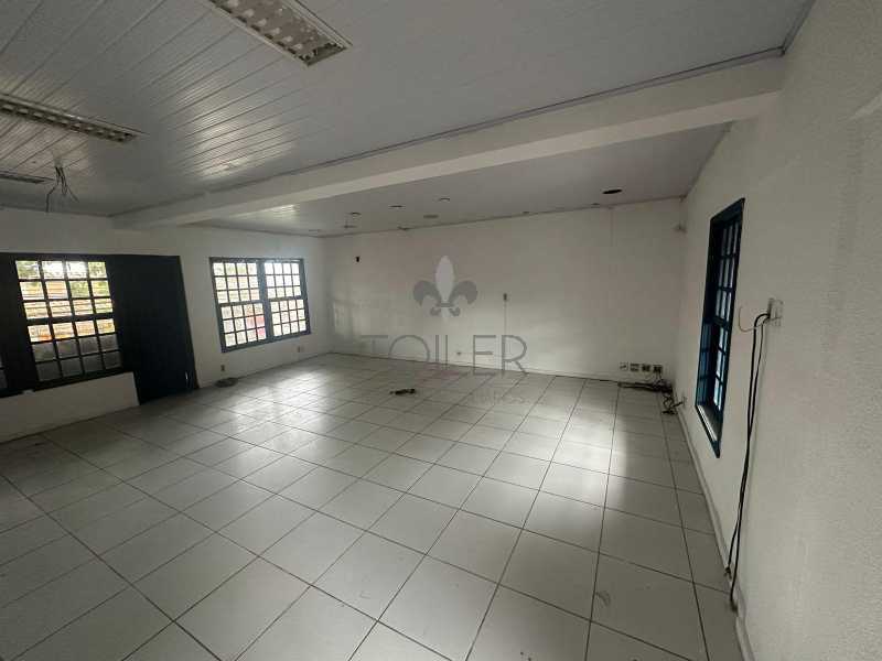 Conheça 03 do imóvel - Loja 70m² à venda Rua Manoel Turíbio de Farias, Centro (Mangue), Armação dos Búzios - R$ 385.000 - BZ-MTC002 - 3 03 - 3