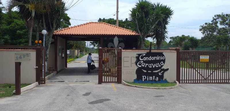 Conheça 01 do imóvel - Lote à venda Avenida Doze de Novembro, Caravelas, Armação dos Búzios - R$ 150.000 - BZ-CPT014 - 1 01 - 1