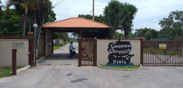 Lote à venda Avenida Doze de Novembro, Caravelas, Armação dos Búzios - R$ 130.000 - BZ-CPT014