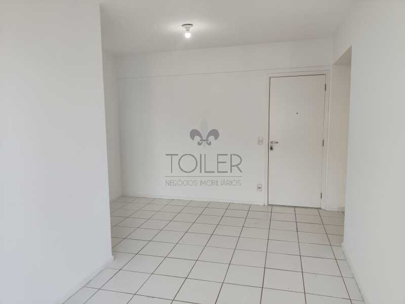 Conheça 04 do imóvel - Apartamento para venda e aluguel Rua Embaixador Ramon Carcano, Tijuca, Rio de Janeiro - R$ 500.000 - LTJ-RC2001 - 4 04 - 4