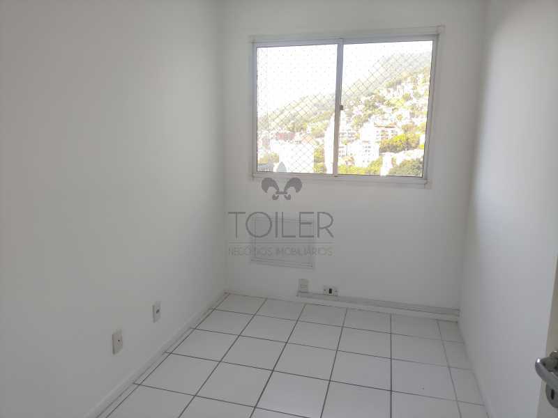 Conheça 06 do imóvel - Apartamento para venda e aluguel Rua Embaixador Ramon Carcano, Tijuca, Rio de Janeiro - R$ 500.000 - LTJ-RC2001 - 6 06 - 6