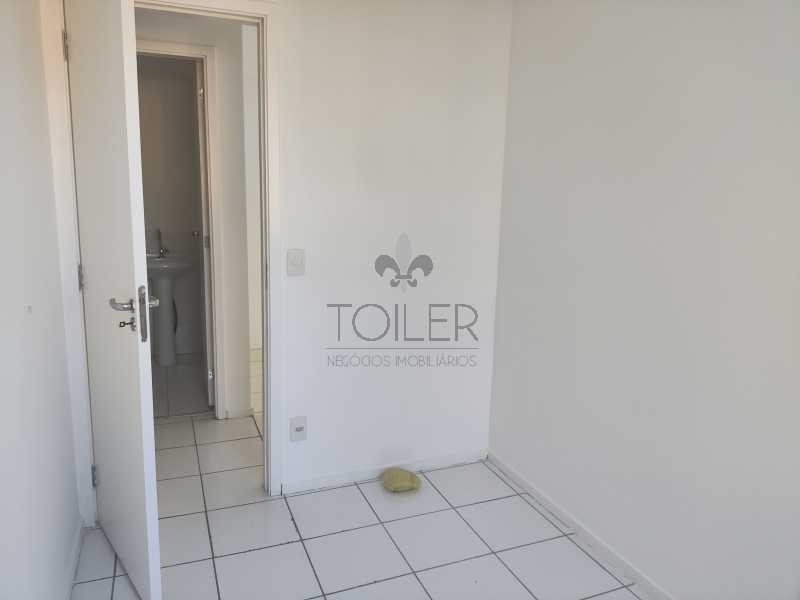 Conheça 07 do imóvel - Apartamento para venda e aluguel Rua Embaixador Ramon Carcano, Tijuca, Rio de Janeiro - R$ 500.000 - LTJ-RC2001 - 7 07 - 7