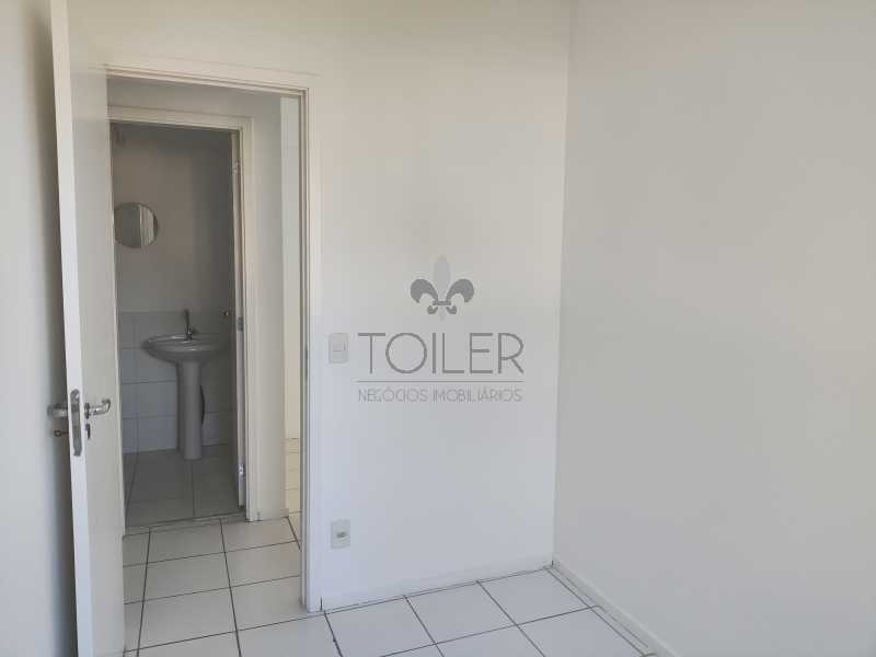 Conheça 08 do imóvel - Apartamento para venda e aluguel Rua Embaixador Ramon Carcano, Tijuca, Rio de Janeiro - R$ 500.000 - LTJ-RC2001 - 8 08 - 8