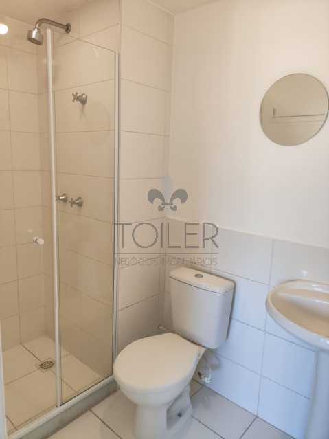Conheça 09 do imóvel - Apartamento para venda e aluguel Rua Embaixador Ramon Carcano, Tijuca, Rio de Janeiro - R$ 500.000 - LTJ-RC2001 - 9 09 - 9