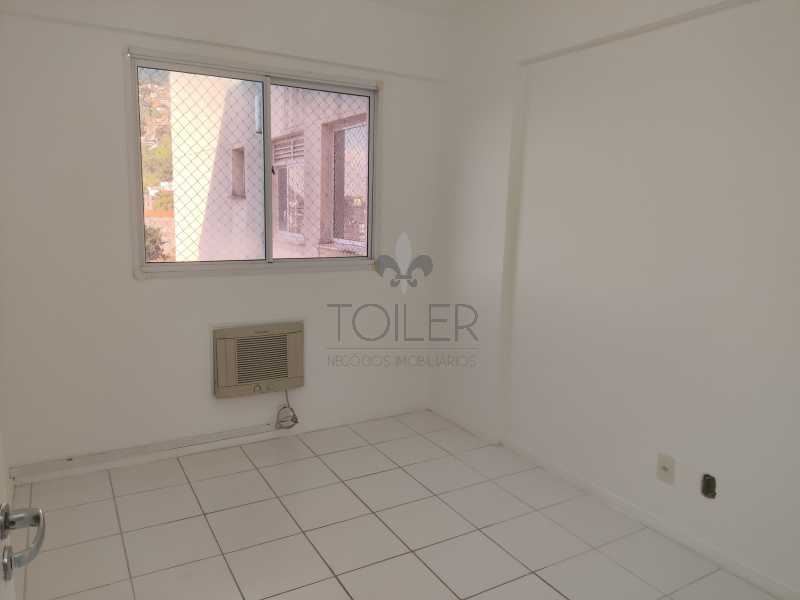 Conheça 10 do imóvel - Apartamento para venda e aluguel Rua Embaixador Ramon Carcano, Tijuca, Rio de Janeiro - R$ 500.000 - LTJ-RC2001 - 10 10 - 10