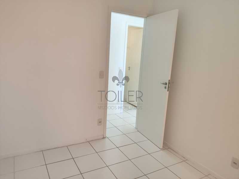 Conheça 11 do imóvel - Apartamento para venda e aluguel Rua Embaixador Ramon Carcano, Tijuca, Rio de Janeiro - R$ 500.000 - LTJ-RC2001 - 11 11 - 11