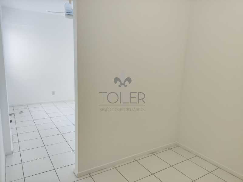 Conheça 12 do imóvel - Apartamento para venda e aluguel Rua Embaixador Ramon Carcano, Tijuca, Rio de Janeiro - R$ 500.000 - LTJ-RC2001 - 12 12 - 12