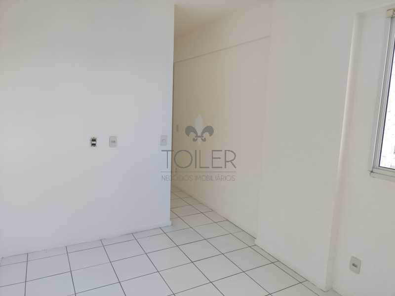 Conheça 15 do imóvel - Apartamento para venda e aluguel Rua Embaixador Ramon Carcano, Tijuca, Rio de Janeiro - R$ 500.000 - LTJ-RC2001 - 15 15 - 15