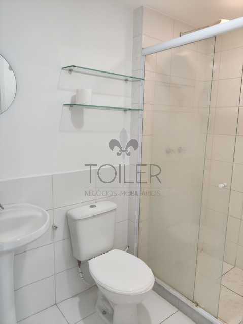 Conheça 16 do imóvel - Apartamento para venda e aluguel Rua Embaixador Ramon Carcano, Tijuca, Rio de Janeiro - R$ 500.000 - LTJ-RC2001 - 16 16 - 16