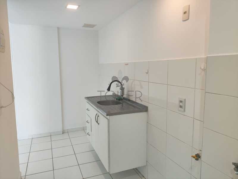 Conheça 18 do imóvel - Apartamento para venda e aluguel Rua Embaixador Ramon Carcano, Tijuca, Rio de Janeiro - R$ 500.000 - LTJ-RC2001 - 18 18 - 18