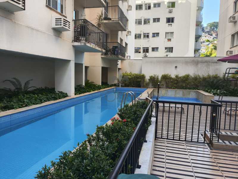 Conheça 20 do imóvel - Apartamento para venda e aluguel Rua Embaixador Ramon Carcano, Tijuca, Rio de Janeiro - R$ 500.000 - LTJ-RC2001 - 20 20 - 20